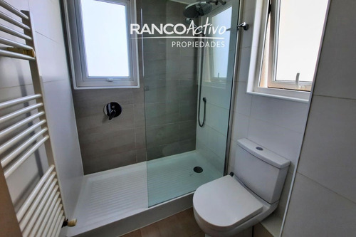 Moderno Departamento En Arriendo En Parque Río Cruces