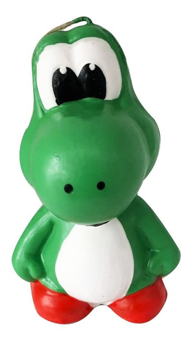 Yoshi Dinosaurio Vela De Cera Vela Para Pastel Fiesta Yoshi