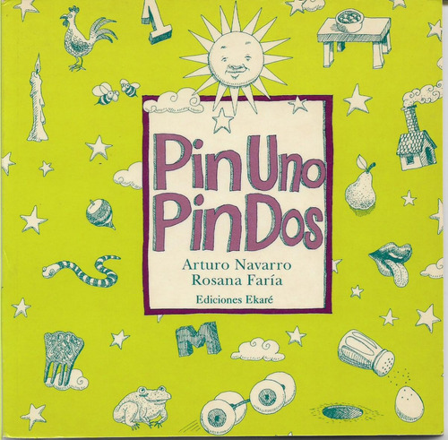 Pin Uno Pin Dos