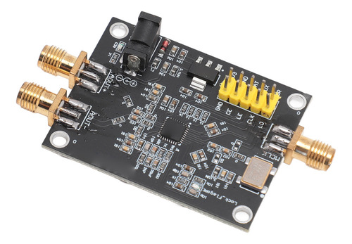 Gerador De Sinal Rf Adf4350 Chip 35mhz A 4400mhz Sma