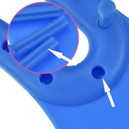 Tejedora De Calcetines Máquina Para Tejer Bufandas Máquina D