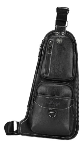 Bolsa De Pecho Mochila Frontal Bolsa Informal Mochila Para