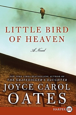 Libro Little Bird Of Heaven - Oates, Joyce Carol