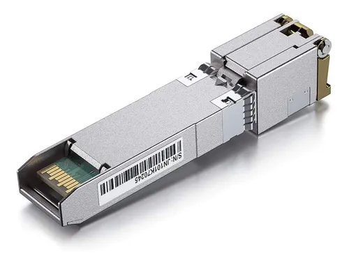 Modulo Sfp+ 10g Rj45 Utp Cat.6a 80mts 10gbase-t P/ Cisco
