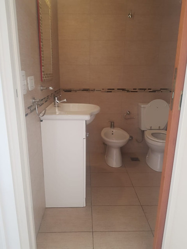 Semipiso 3amb Balcon+terraza+2 Guardacoche Almagro