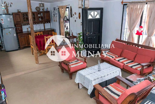 Venta Casa Tres Cerritos