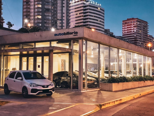 Mercedes Benz Clase C 250 2019