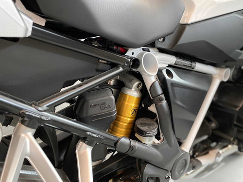 Imagem 6 de 9 de Bmw R 1250 Gs Premium Hp