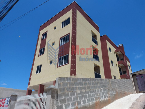 Imagem 10 de 30 de Apartamento Com 2 Dormitórios À Venda Com 83.41m² Por R$ 180.000,00 No Bairro Atuba - Colombo / Pr - Map-0135