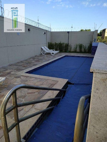 Imagem 14 de 21 de Apartamento À Venda, 55 M² Por R$ 360.000,00 - Vila Nova Cachoeirinha - São Paulo/sp - Ap1613