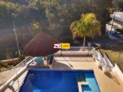 Imagem 27 de 30 de Z10 Imoveis Indaiatuba | Ca09648 - Casa Em Condominio Fechado Com Excelente Acabamento - Village Morro Alto - Ca09648 - 70087293