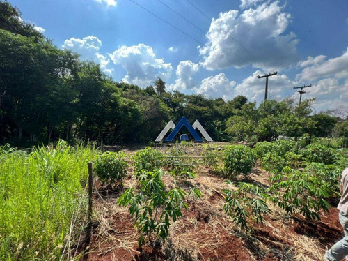 Imagem 6 de 7 de Chácara À Venda, 1120 M² Por R$ 130.000,00 - Zona Rural - Londrina/pr - Ch0284
