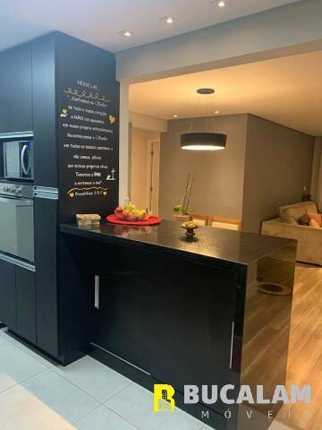 Imagem 4 de 6 de Apartamento Para Venda No Condomínio Castanheiras! - 4585-r