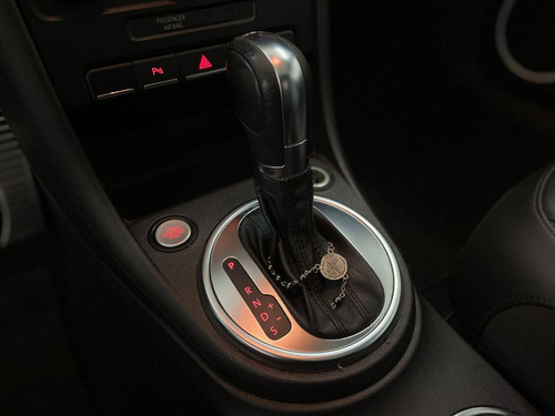 Volkswagen Fusca 2.0 Tsi