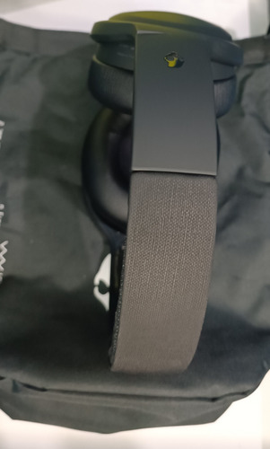 Skullcandy Crusher Anc 2 Negro (Usado)