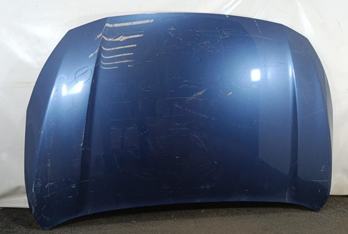 Cofre Subaru Xv Impreza 2017 2018 2019 2020 2021 B594 Azul (Usado)