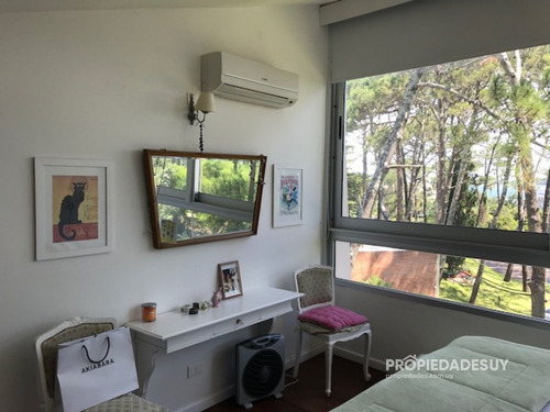 Luminoso Duplex En Venta En Complejo Arcobaleno- Ref: 742
