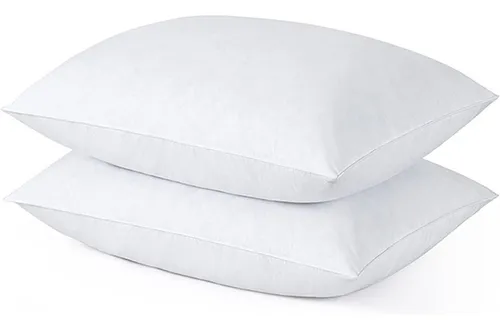 Almohadas antialergicas sale
