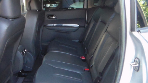 Peugeot 3008 Hdi 1.6 Premium Plus Tip 163hp 2012