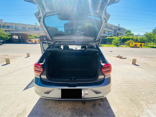 Volkswagen Polo 1.6 Msi Highline 2018