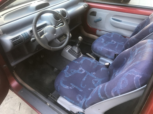 Renault Twingo Fase 1 Frances
