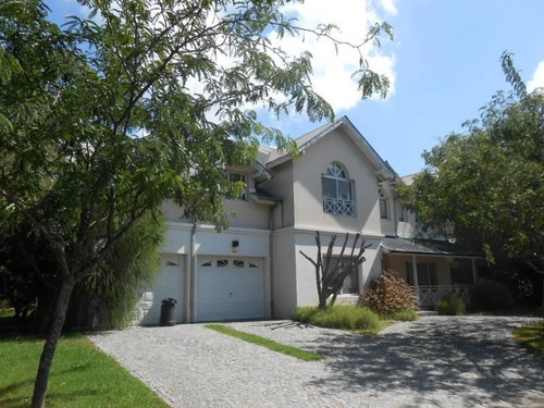 Imagen 4 de 28 de Casa En Venta Y Alquiler En Maschwitz Privado Maroto Propiedades