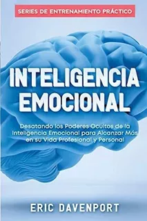 Libro Inteligencia Emocional-eric Davenport