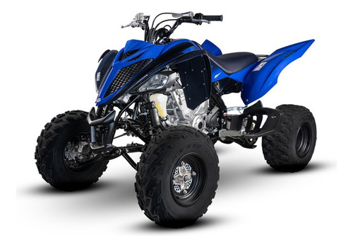 Cuatriciclo Yamaha Raptor 700 Yfm700 Yfm 700 Normotos