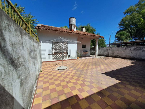 Venta Casa Y Departamento Alejandro Korn *** Reservada***