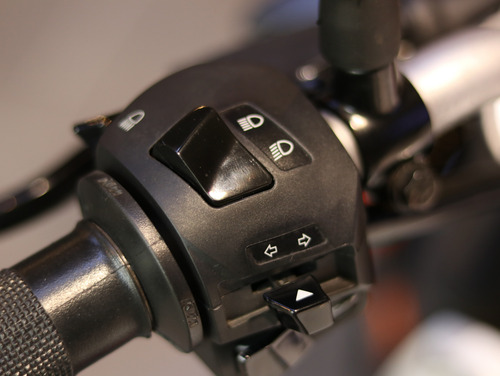 Ktm Duke 200 Bs4 Unico Dueño Impecable Permuto Financio