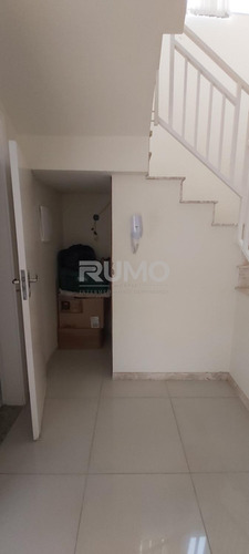 Imagem 9 de 30 de Casa À Venda Em Chácara Santa Margarida - Ca009767