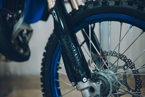 Yamaha Yz 125 Delcar Motos ®
