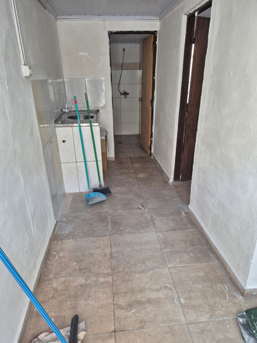 Venta Casa 2 Dormitorios Jardines Hipódromo