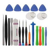 Comprar Herramientas Palanca Metal Limpieza Abrir Celular Tablet 