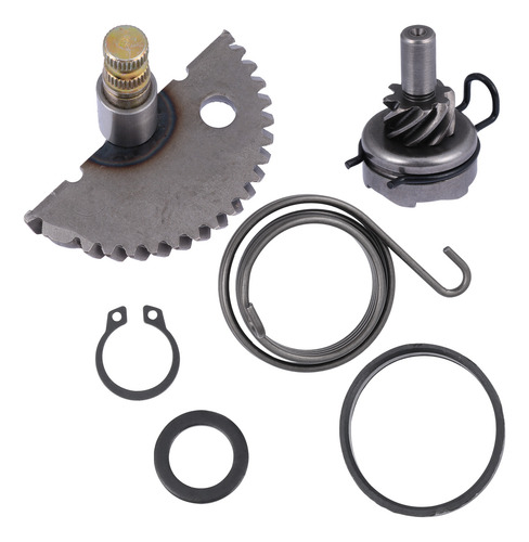 Joystick Car Start Axis