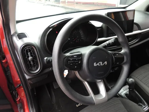 Kia Picanto 1.0