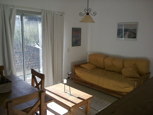 Imagen 10 de 11 de 2 Ambientes Moderno Zona Centro