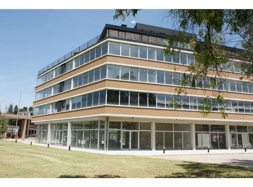 Imagen 8 de 15 de Alquiler Oficina Desde 100 M2ndustrial De Buen Ayre .