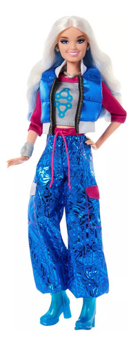 Muñeca Disney Zombies 4 Dawn Of The Vampires Addison Wells