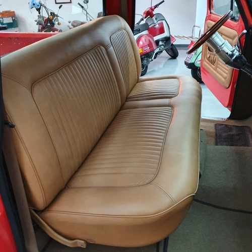 Ford F100 1972 Hot Rod V8 302 Completa E Automatica