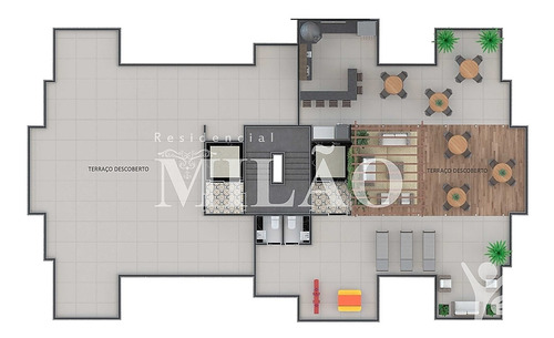 Imagem 2 de 14 de Ref.: 9012 - Terreno, 1282m², Jardim Ana Maria, Santo André - 9012