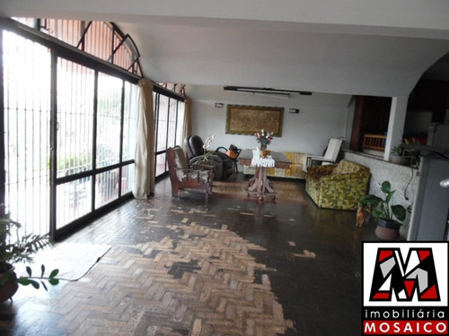 Imagem 7 de 30 de Ótimo Imóvel Comercial Ou Residencial Na Rua Do Retiro, Bem Localizado - 50581 - 68862845