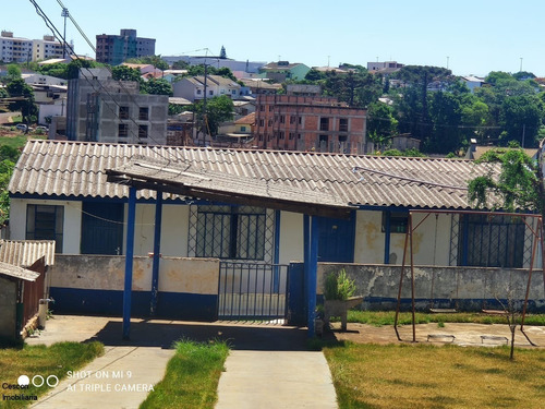 Imagem 3 de 5 de Terreno - Te00006 - 68752076
