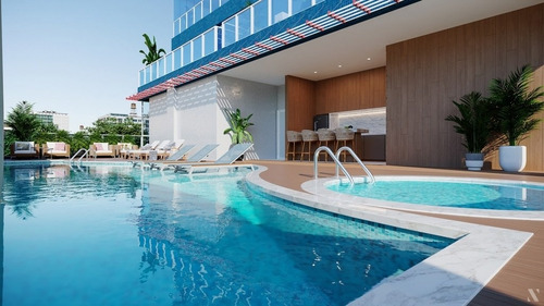 Imagem 4 de 13 de Ref: 1065 - Apartamento Duplex 4 Dormitorios Em Itapema - V-amd1065