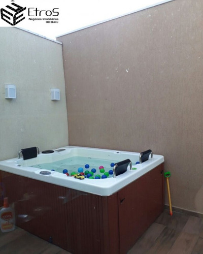 Imagem 28 de 28 de Casa - Ca0057 - 34241510