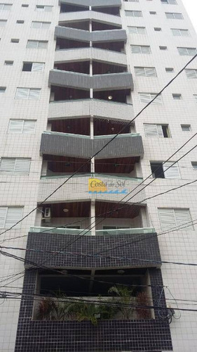 Imagem 1 de 29 de Apartamento Com 2 Dormitórios À Venda, 66 M² Por R$ 280.000,00 - Vila Assunção - Praia Grande/sp - Ap14677