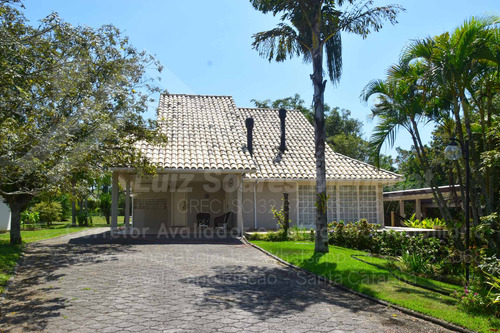 Imagem 3 de 30 de Charmosa E Sofisticada Casa Em Condomínio Fechado No Rincão - Br315 - 70578380
