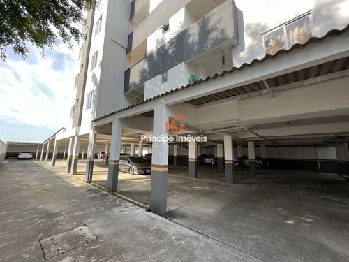 Imagem 4 de 30 de Apartamento Com 3 Dormitórios No Adhemar Garcia - V114