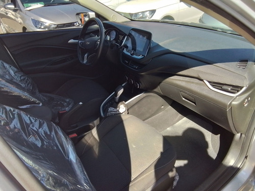 Chevrolet Onix 1.0 TURBO FLEX LTZ AUTOMÁTICO
