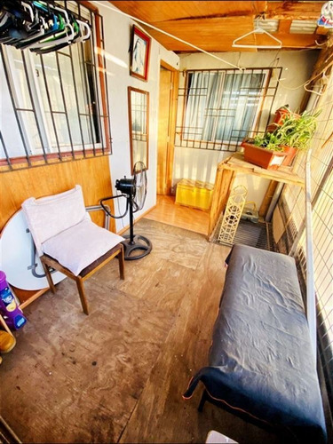 Imagen 20 de 21 de Casa En Venta De 4 Dorm. En Puente Alto